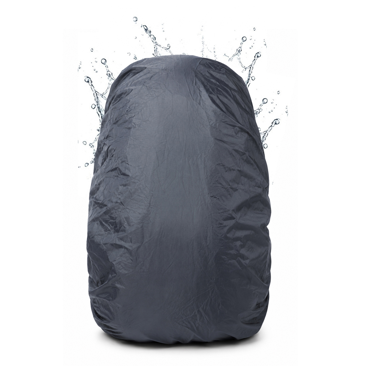 Capa para mochilas Caramujo - Ref. 3400 - Imagem 4