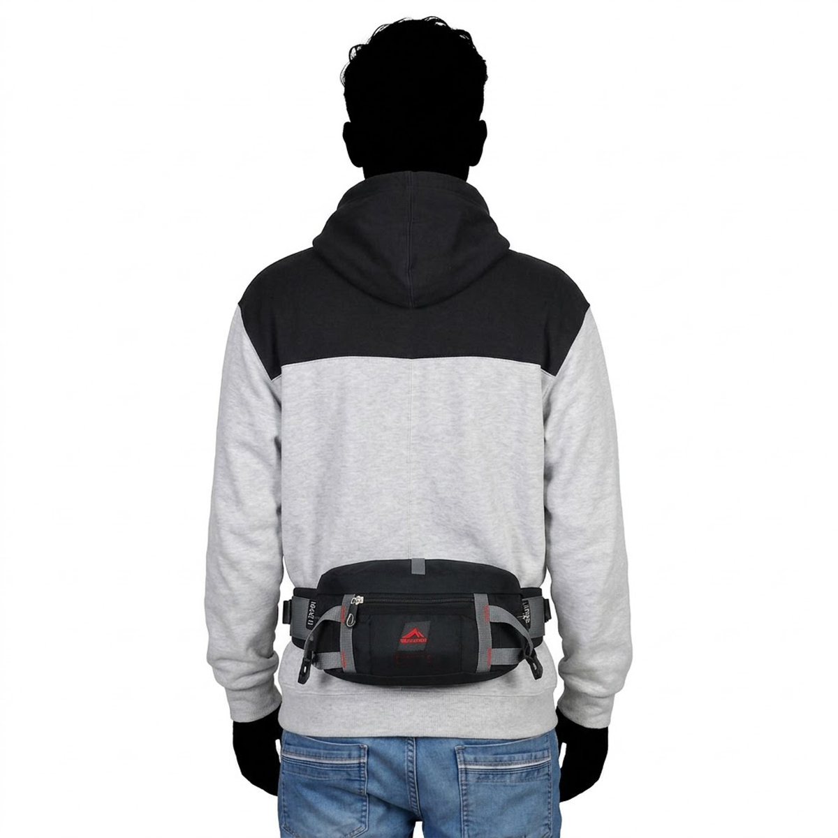 Estojo de Cintura Enduro 99 - Ref. 3130 - Imagem 8