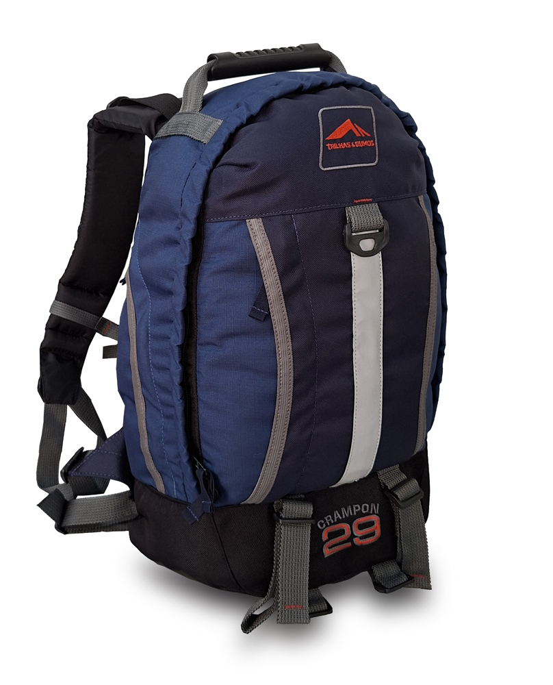 Mochila Crampon 29 lts - Ref. 0029