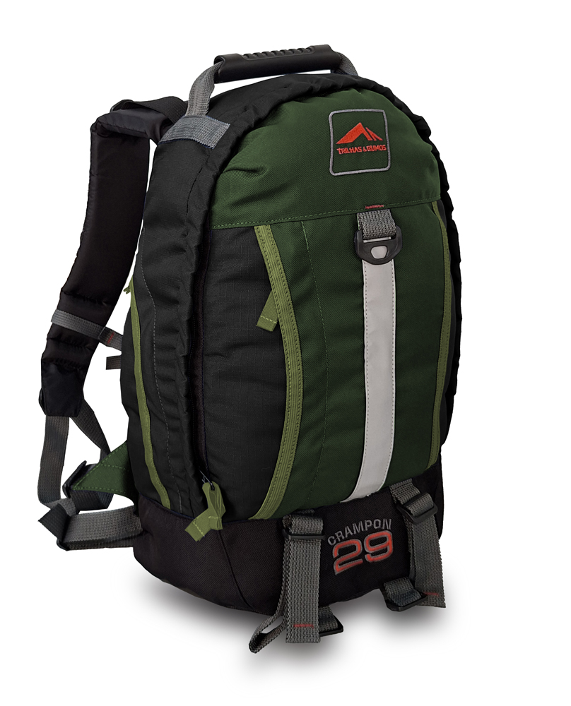 Mochila Crampon 29 lts - Ref. 0029 - Imagem 11
