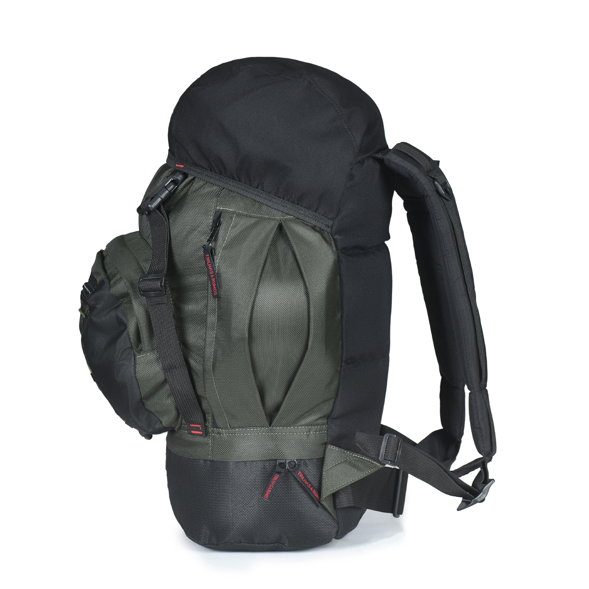 Mochila de 35 lts. Trekking - Ref. 0035 - Imagem 4