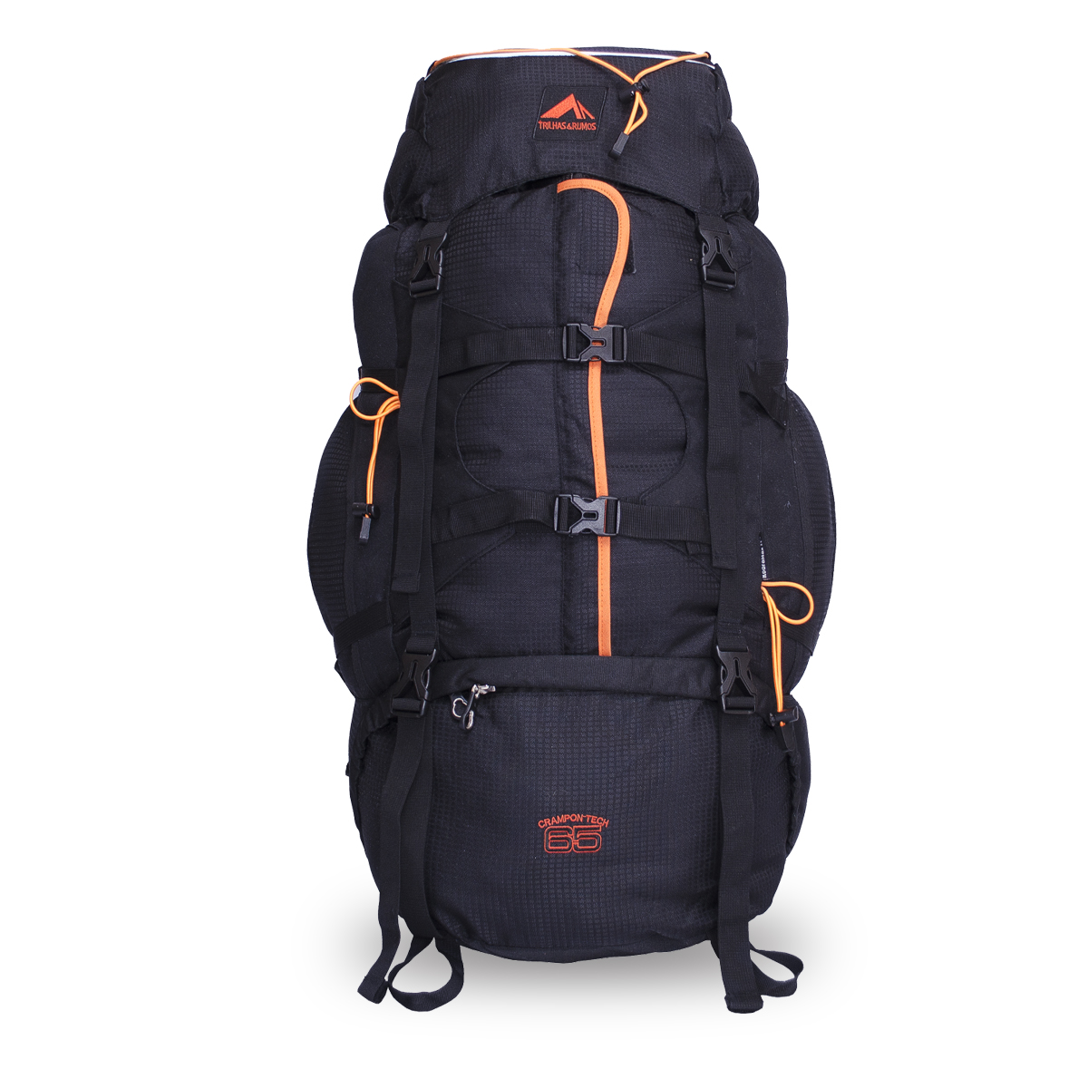 Mochila Crampon 65 - Ref. 0065 - Imagem 2