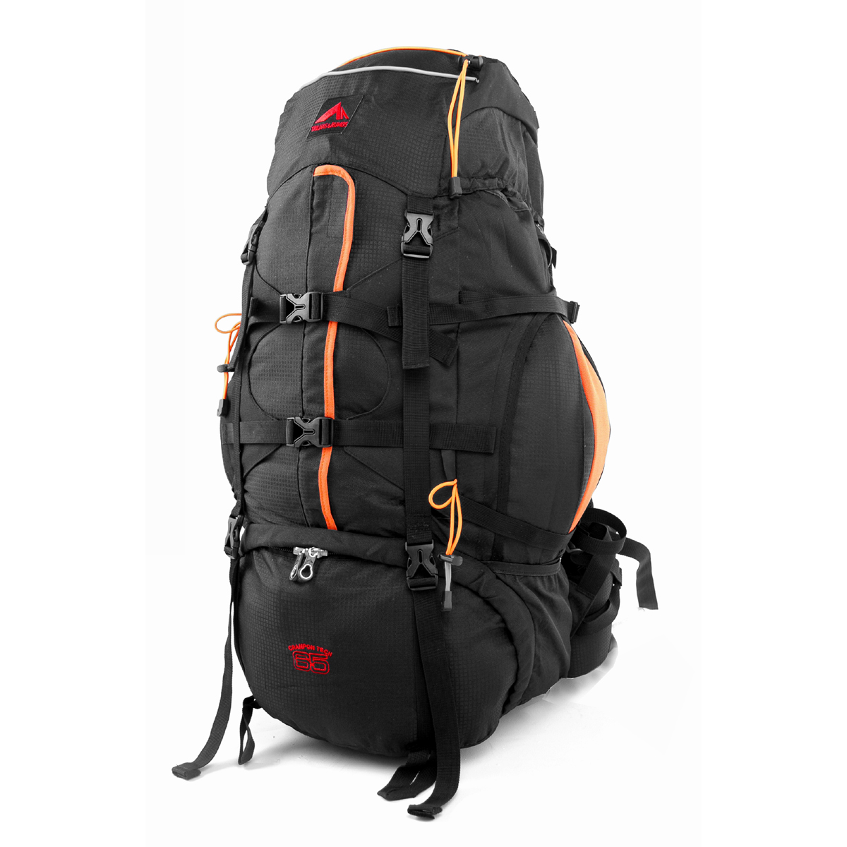 Mochila Crampon 65 - Ref. 0065