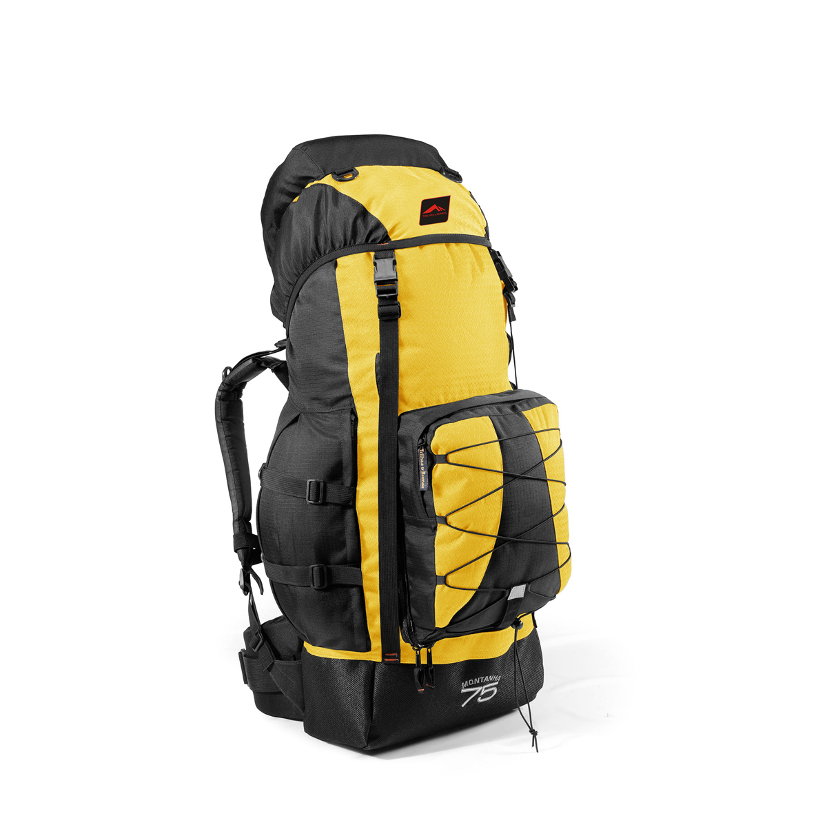 Mochila de 75 lts Montanha - Ref. 0075 - Imagem 2