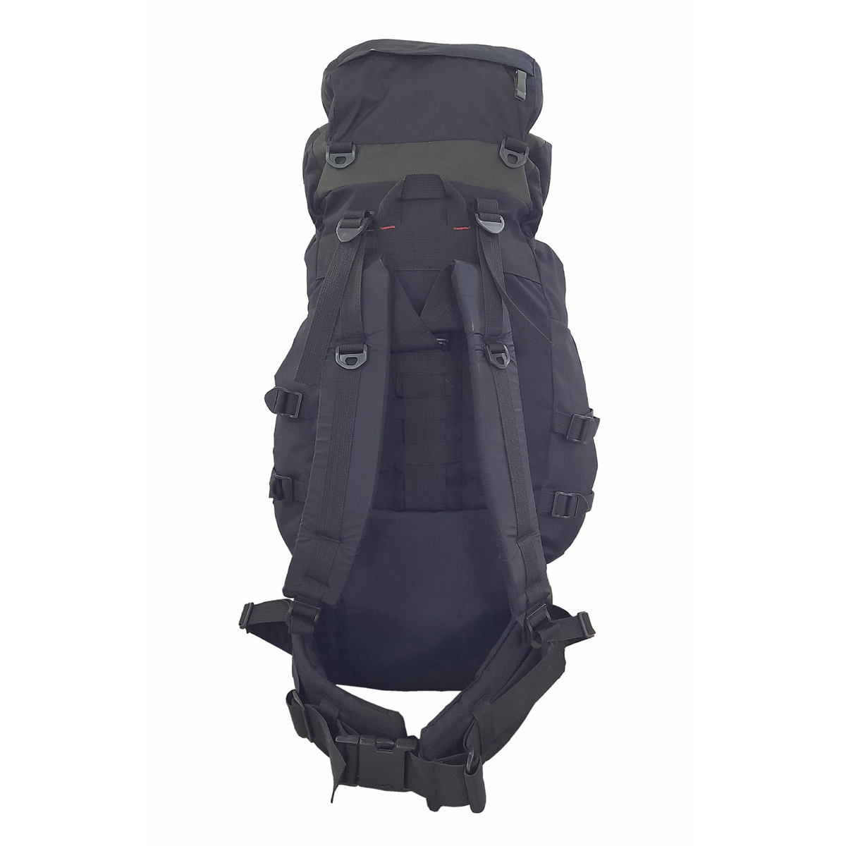 Mochila de 75 lts Montanha - Ref. 0075 - Imagem 9