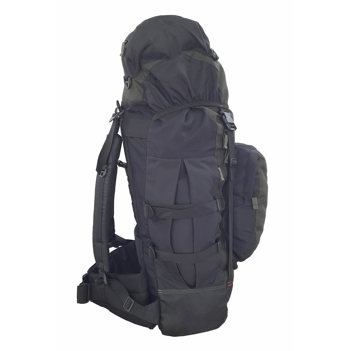 Mochila de 75 lts Montanha - Ref. 0075 - Imagem 10