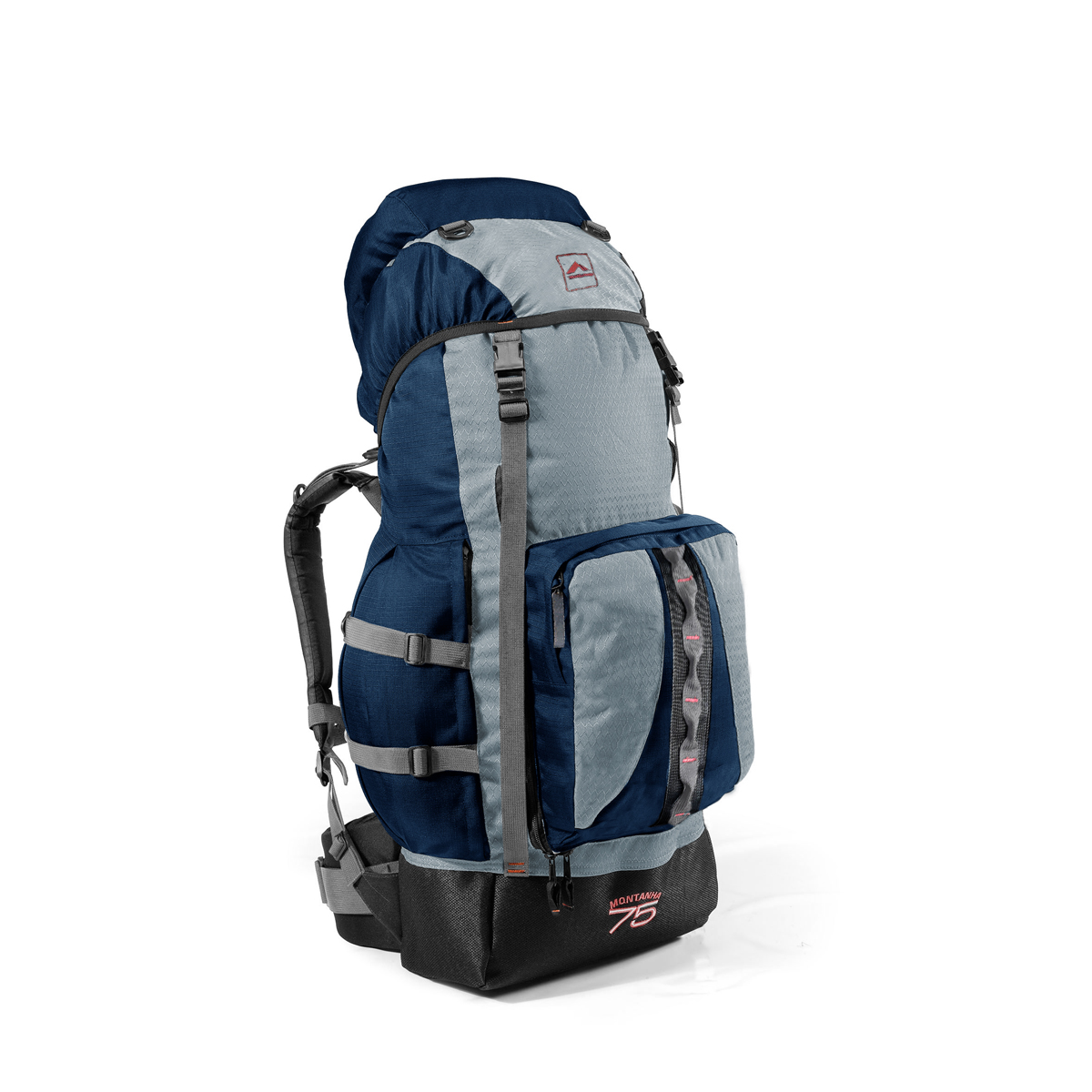 Mochila de 75 lts Montanha - Ref. 0075 - Imagem 4