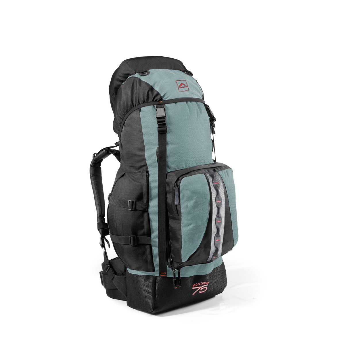 Mochila de 75 lts Montanha - Ref. 0075 - Imagem 5