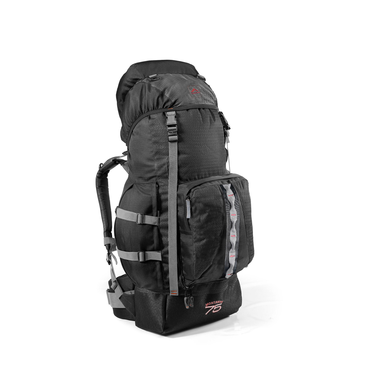 Mochila de 75 lts Montanha - Ref. 0075 - Imagem 6