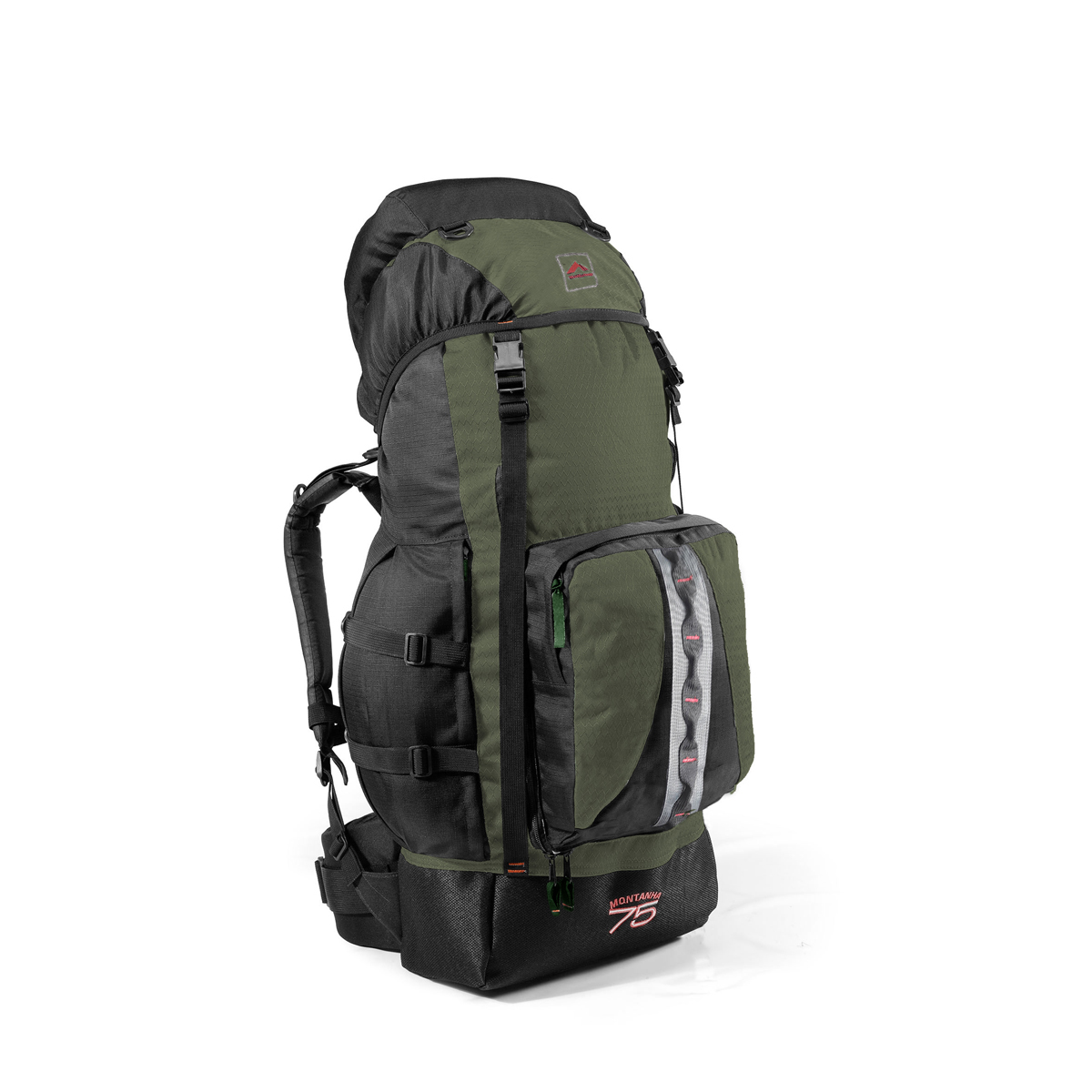 Mochila de 75 lts Montanha - Ref. 0075 - Imagem 7