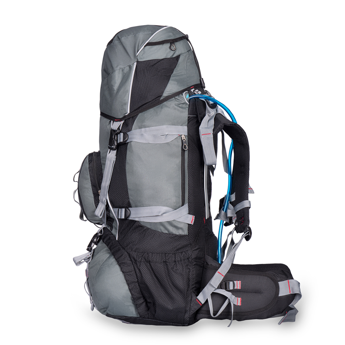 Mochila Cargueira Crampon Tech 77 - Ref. 0077 - Imagem 3
