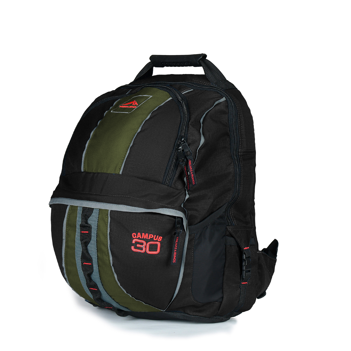 Mochila Campus 30 - Ref. 1330 - Imagem 11