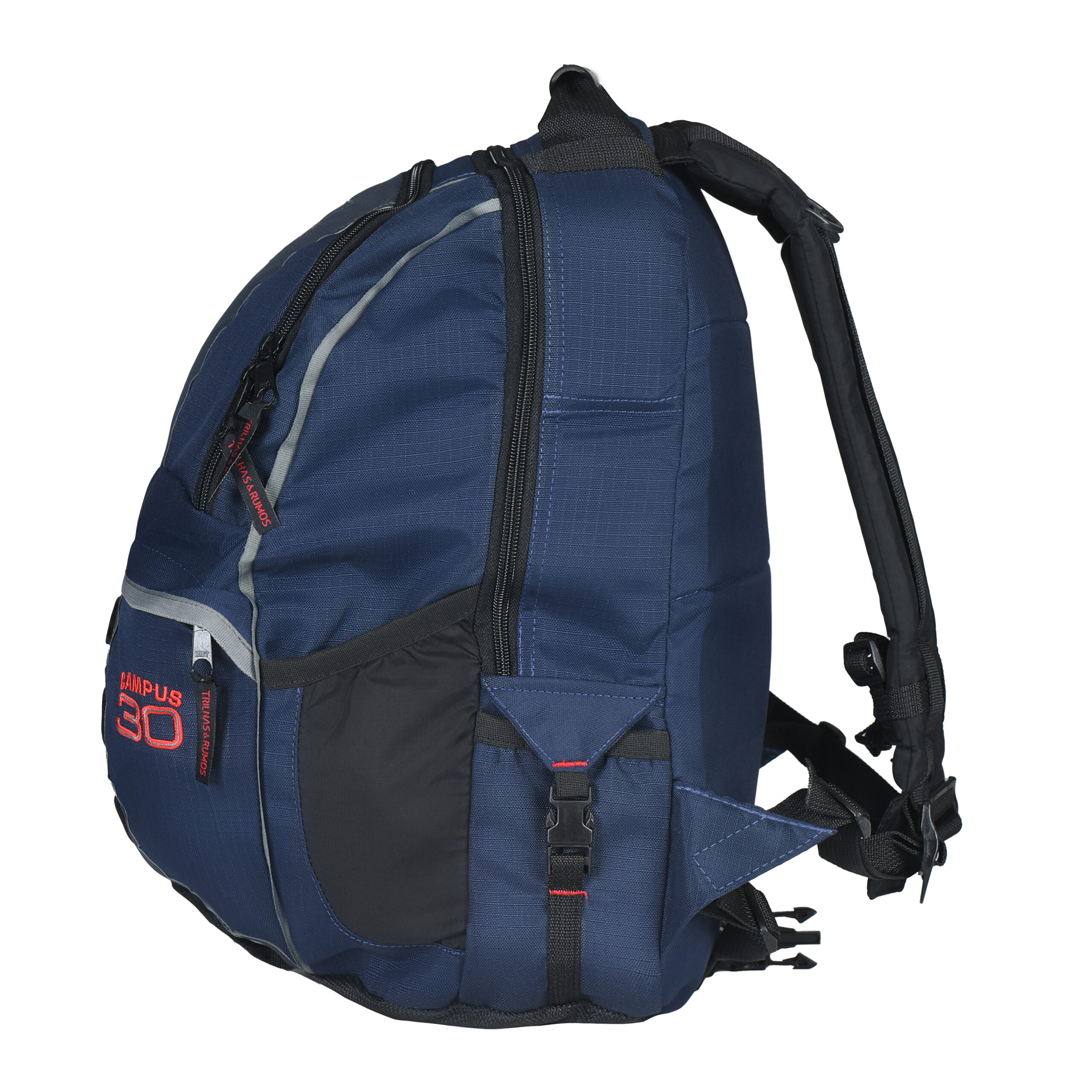Mochila Campus 30 - Ref. 1330 - Imagem 4