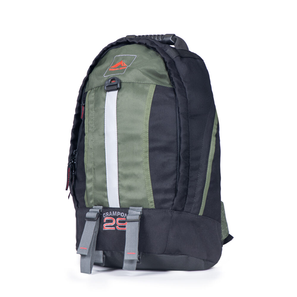 Mochila Crampon 29 lts - Ref. 0029 - Imagem 11