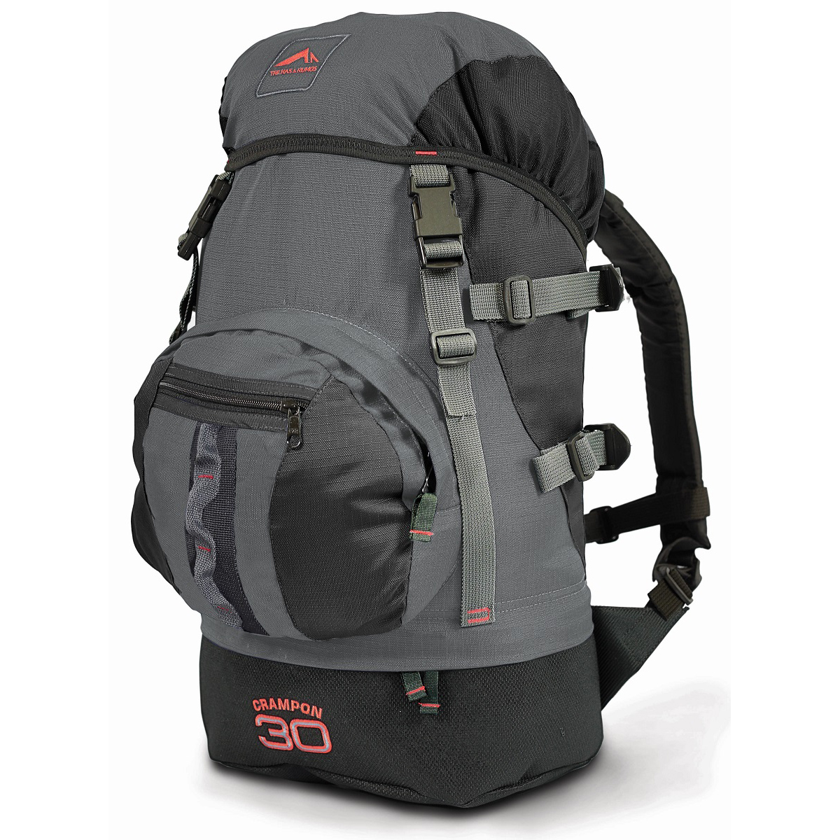 Mochila de 30 lts. Crampon 30 - Ref. 0030 - Imagem 7