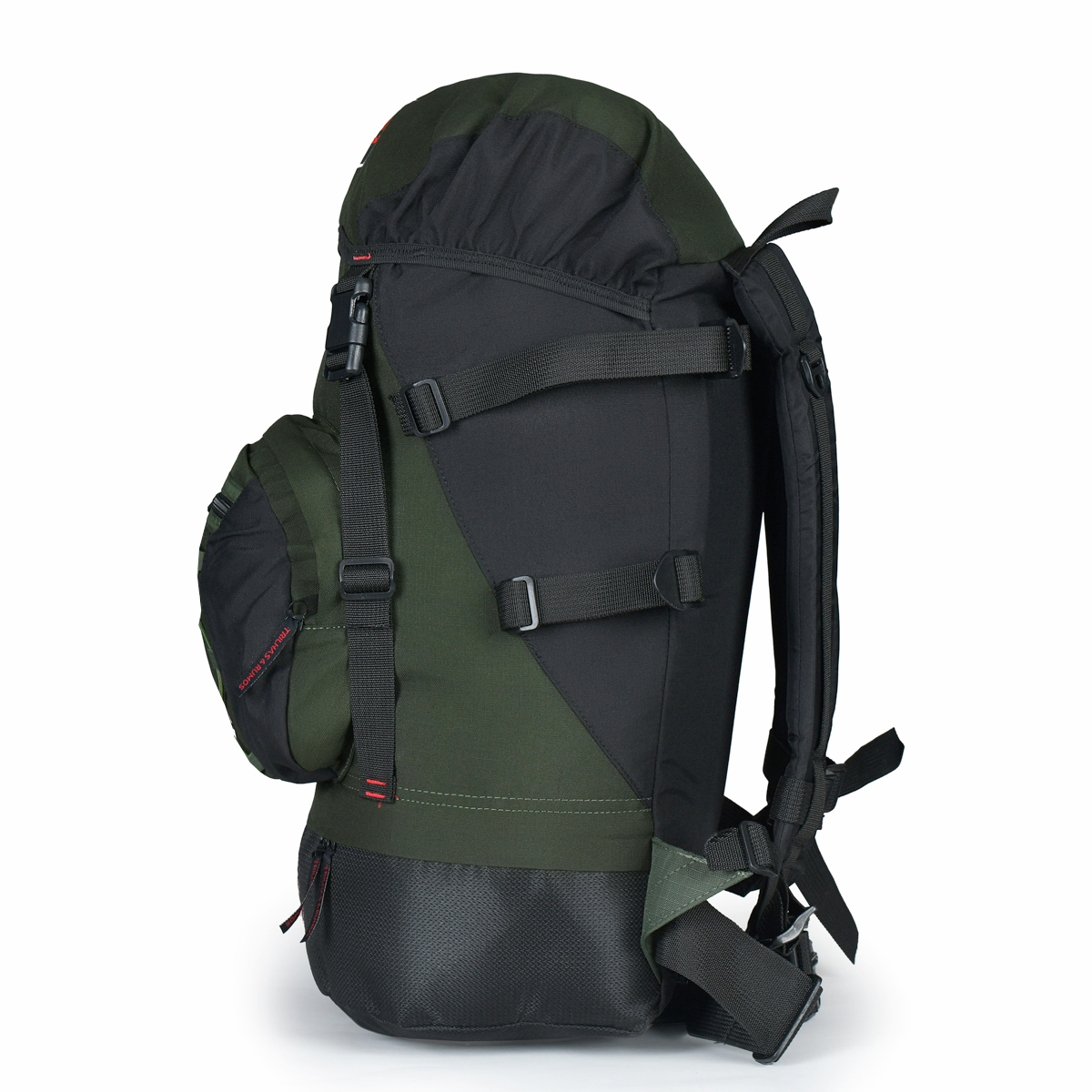 Mochila de 30 lts. Crampon 30 - Ref. 0030 - Imagem 3