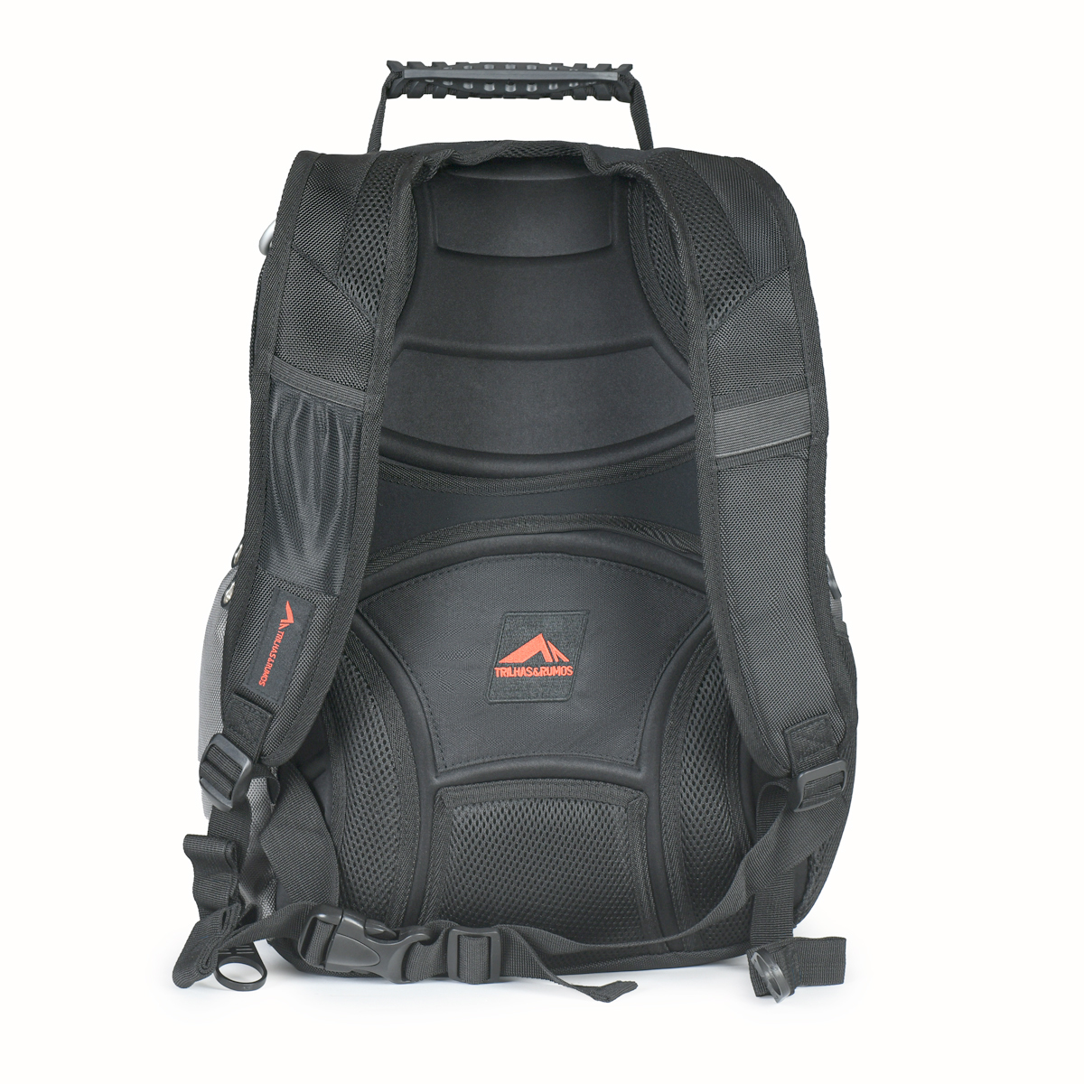Mochila Uso Misto Campus Net 2 - Ref. 0039 - Imagem 4