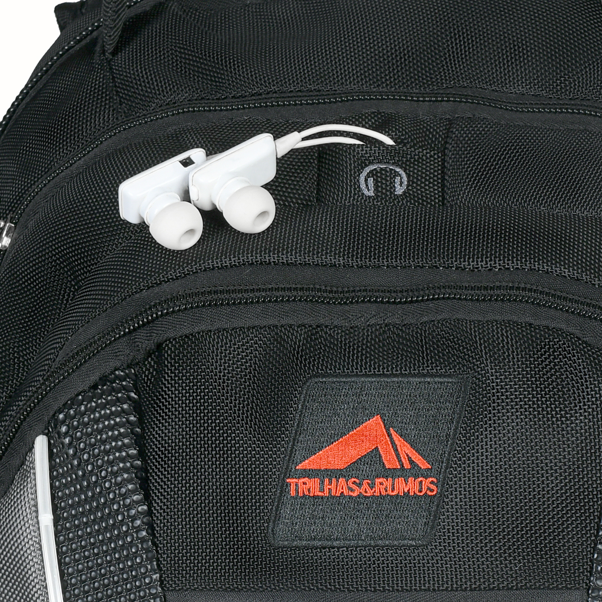 Mochila Uso Misto Campus Net 2 - Ref. 0039 - Imagem 7