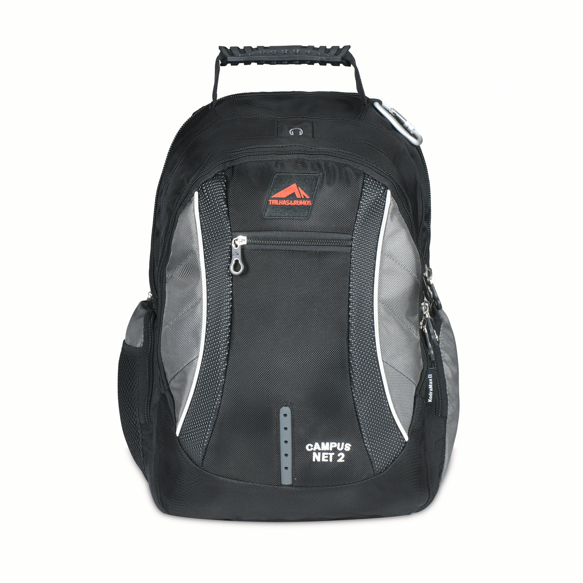 Mochila Uso Misto Campus Net 2 - Ref. 0039 - Imagem 2