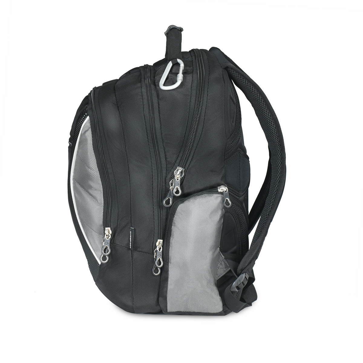 Mochila Uso Misto Campus Net 2 - Ref. 0039 - Imagem 3