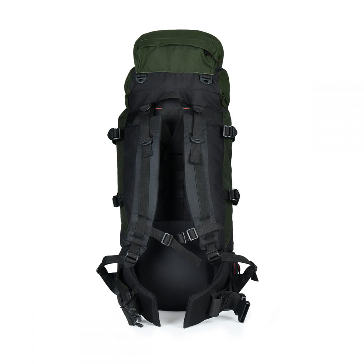 Mochila Cargueira Crampon 60 - Ref. 0060 - Imagem 2