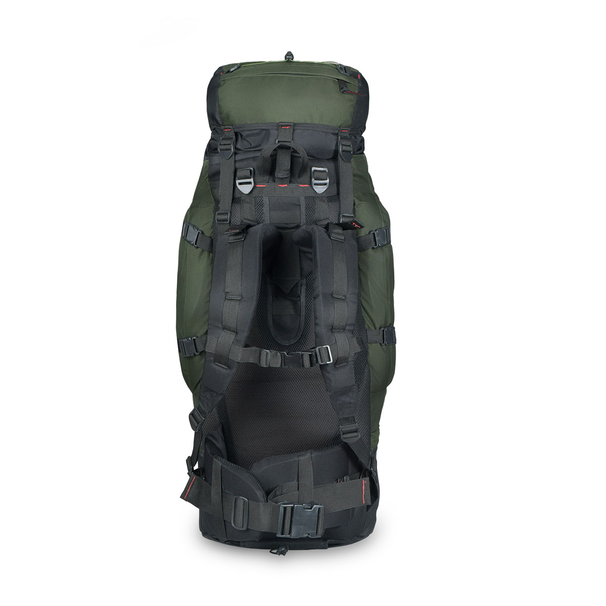 Mochila Cargueira Crampon 92 - Ref. 0092 - Imagem 2