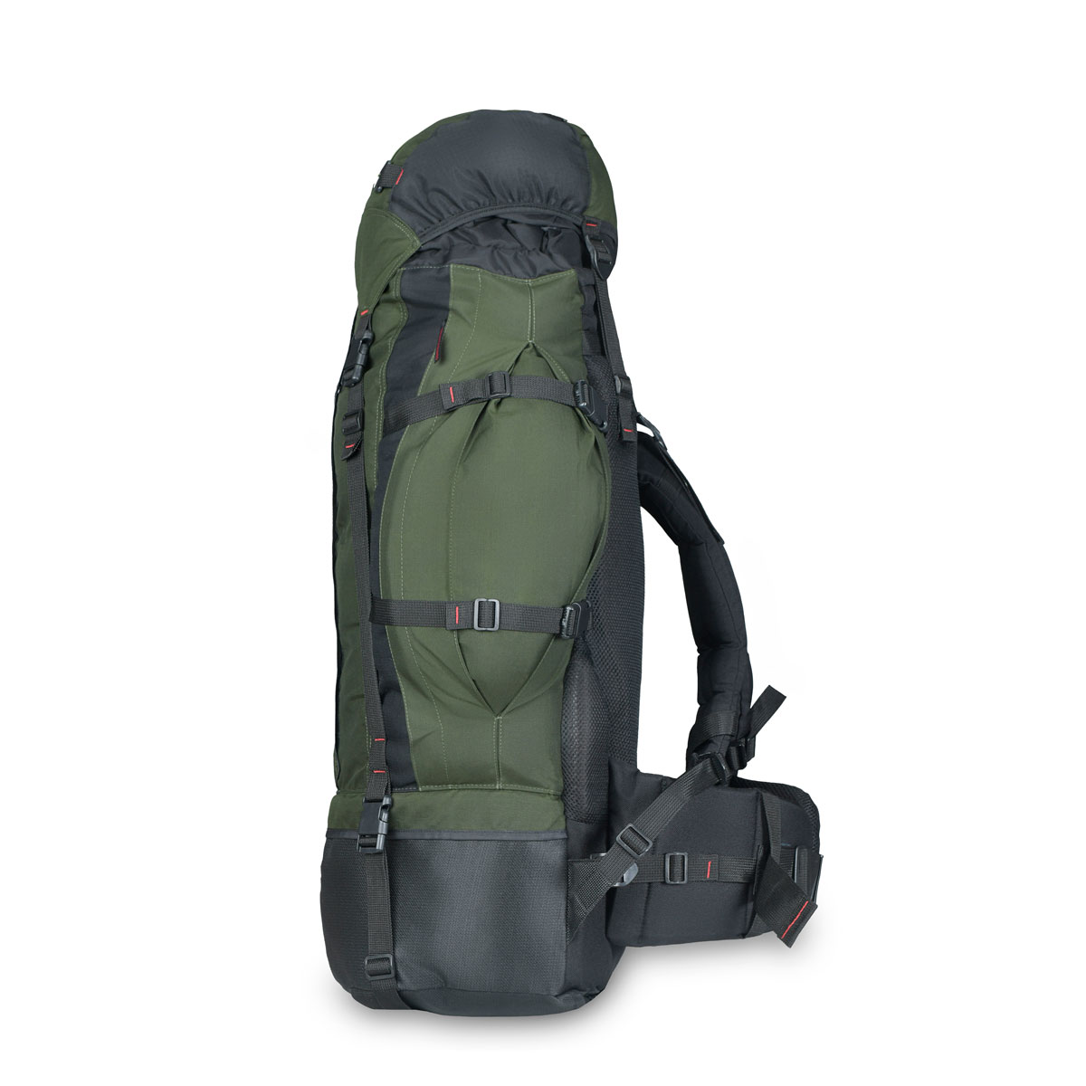 Mochila Cargueira Crampon 92 - Ref. 0092 - Imagem 4
