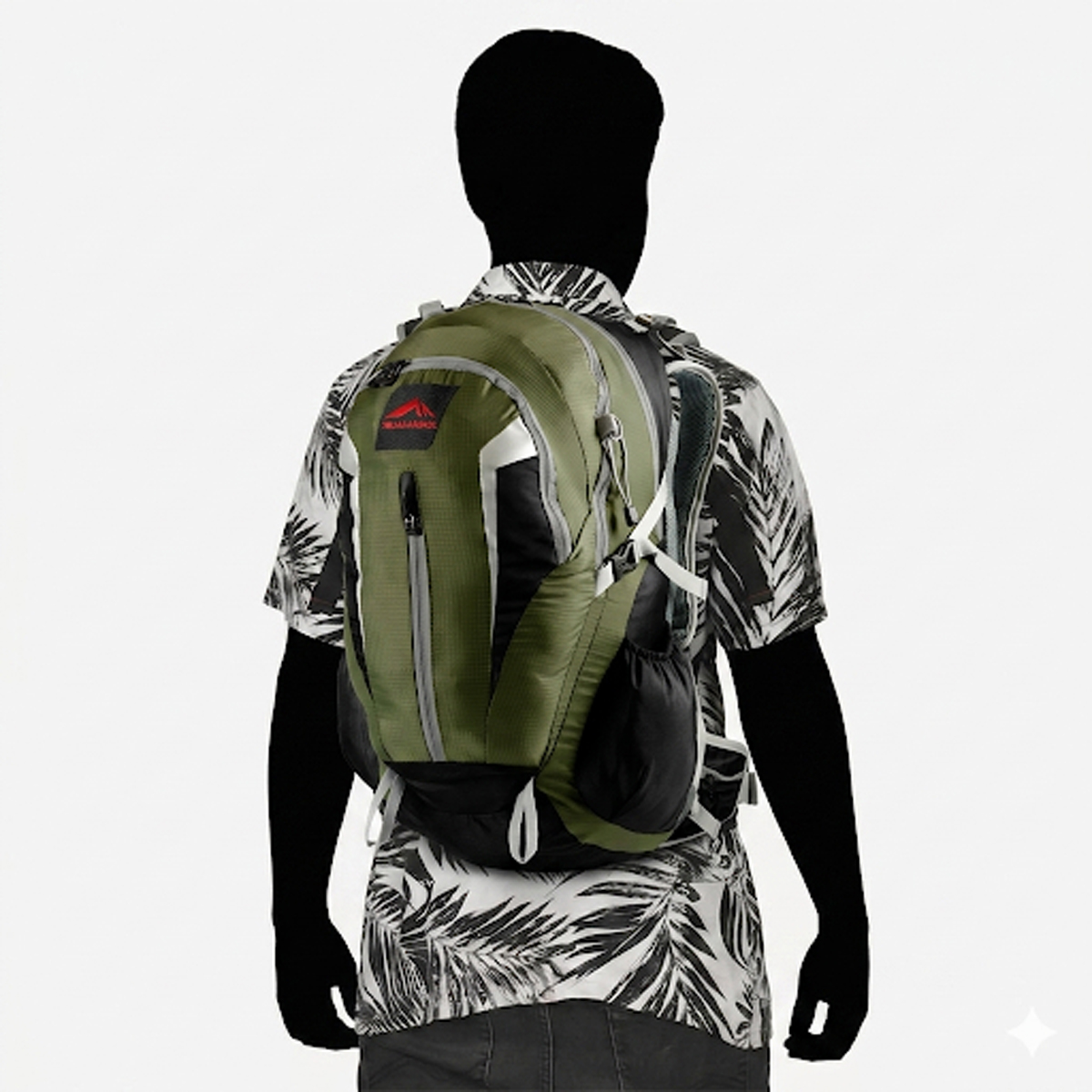 Mochila Commuter 35 - Ref. 1435 - Imagem 2