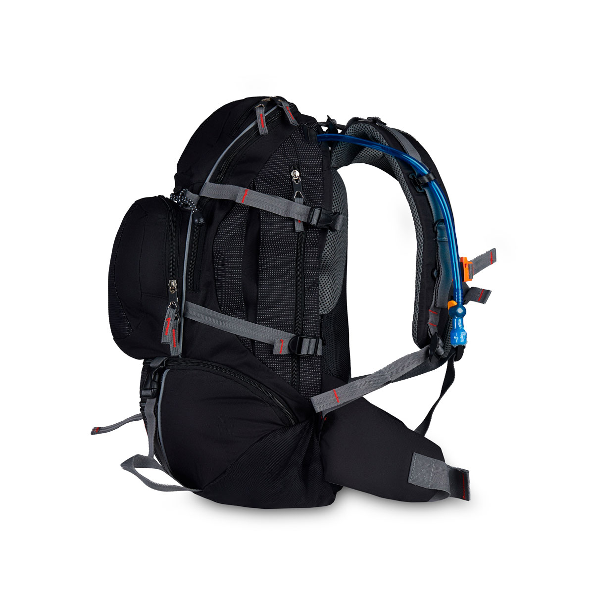 Mochila Crampon 44 - Ref. 0044 - Imagem 3