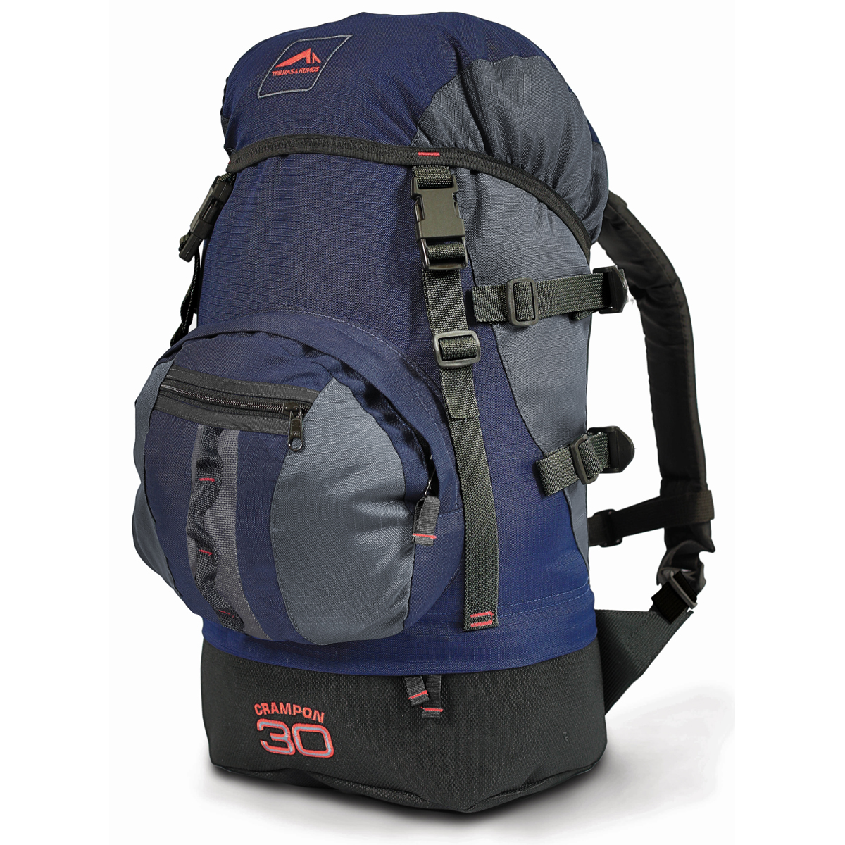 Mochila de 30 lts. Crampon 30 - Ref. 0030 - Imagem 9