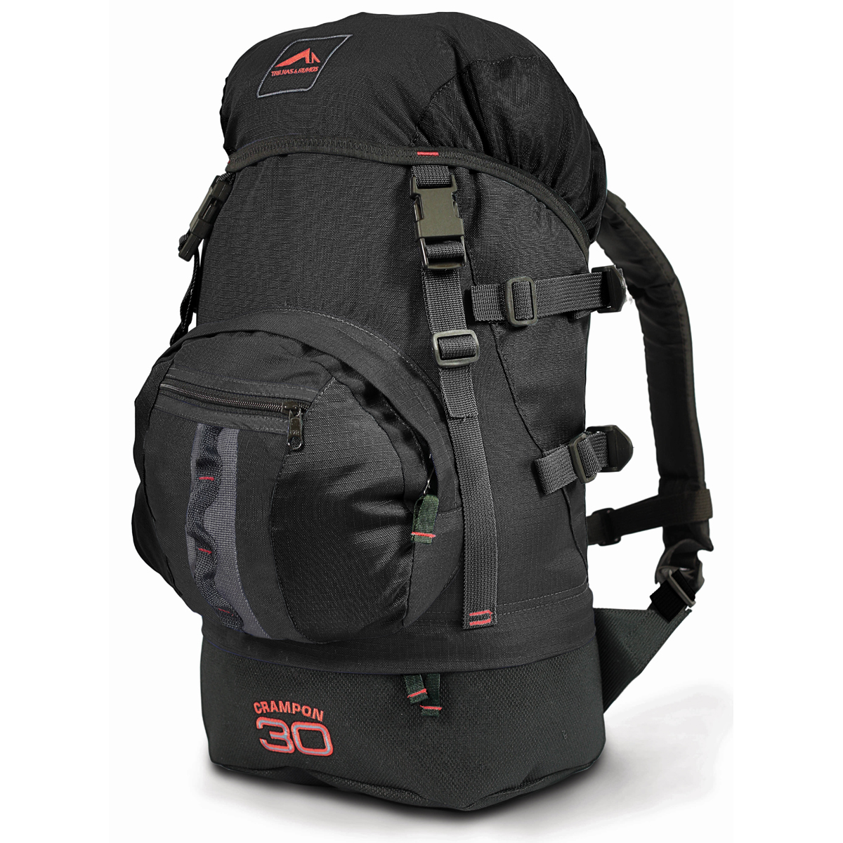 Mochila de 30 lts. Crampon 30 - Ref. 0030 - Imagem 5