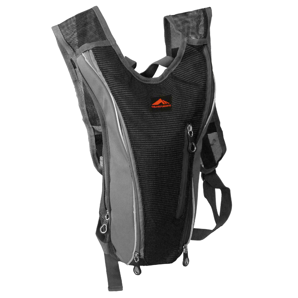 Mochila Trilhas Hidra Bag - Ref. 1208 - Imagem 2