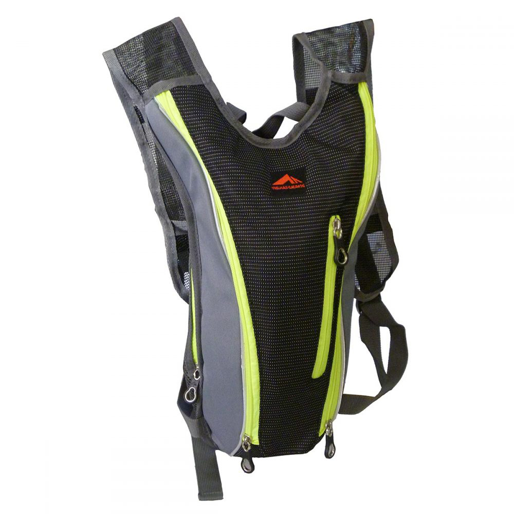 Mochila Trilhas Hidra Bag - Ref. 1208