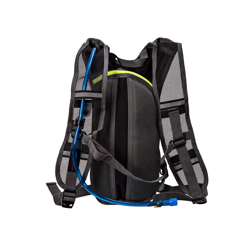 Mochila Trilhas Hidra Bag - Ref. 1208 - Imagem 4