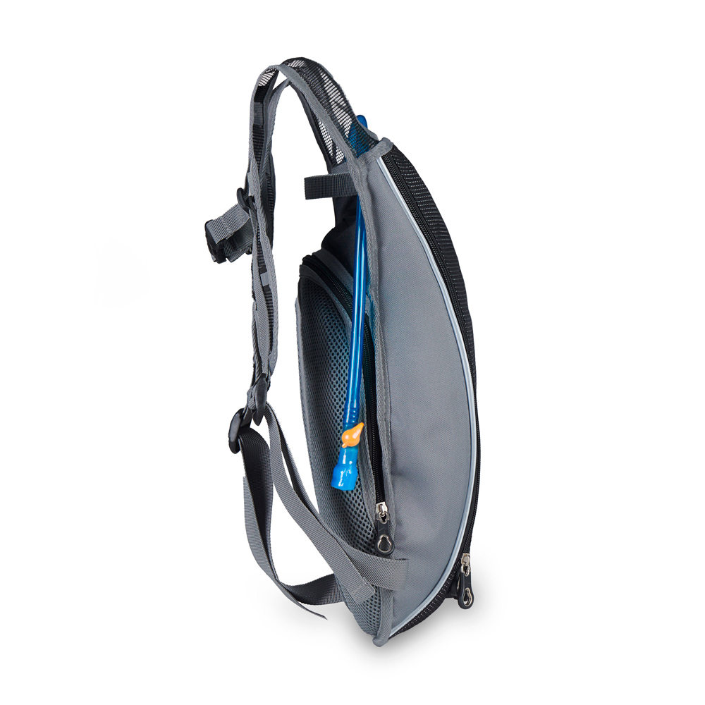 Mochila Trilhas Hidra Bag - Ref. 1208 - Imagem 5