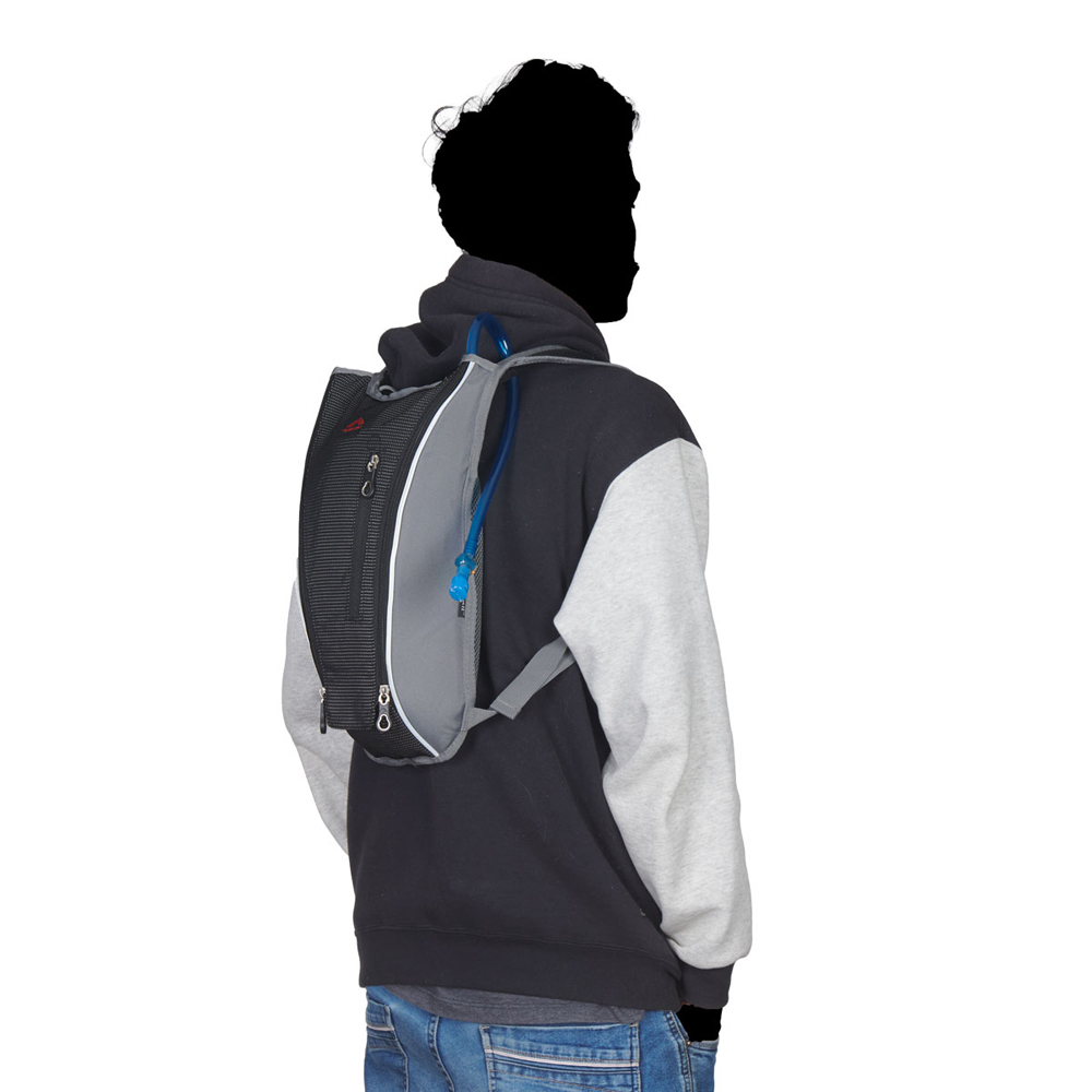 Mochila Trilhas Hidra Bag - Ref. 1208 - Imagem 6