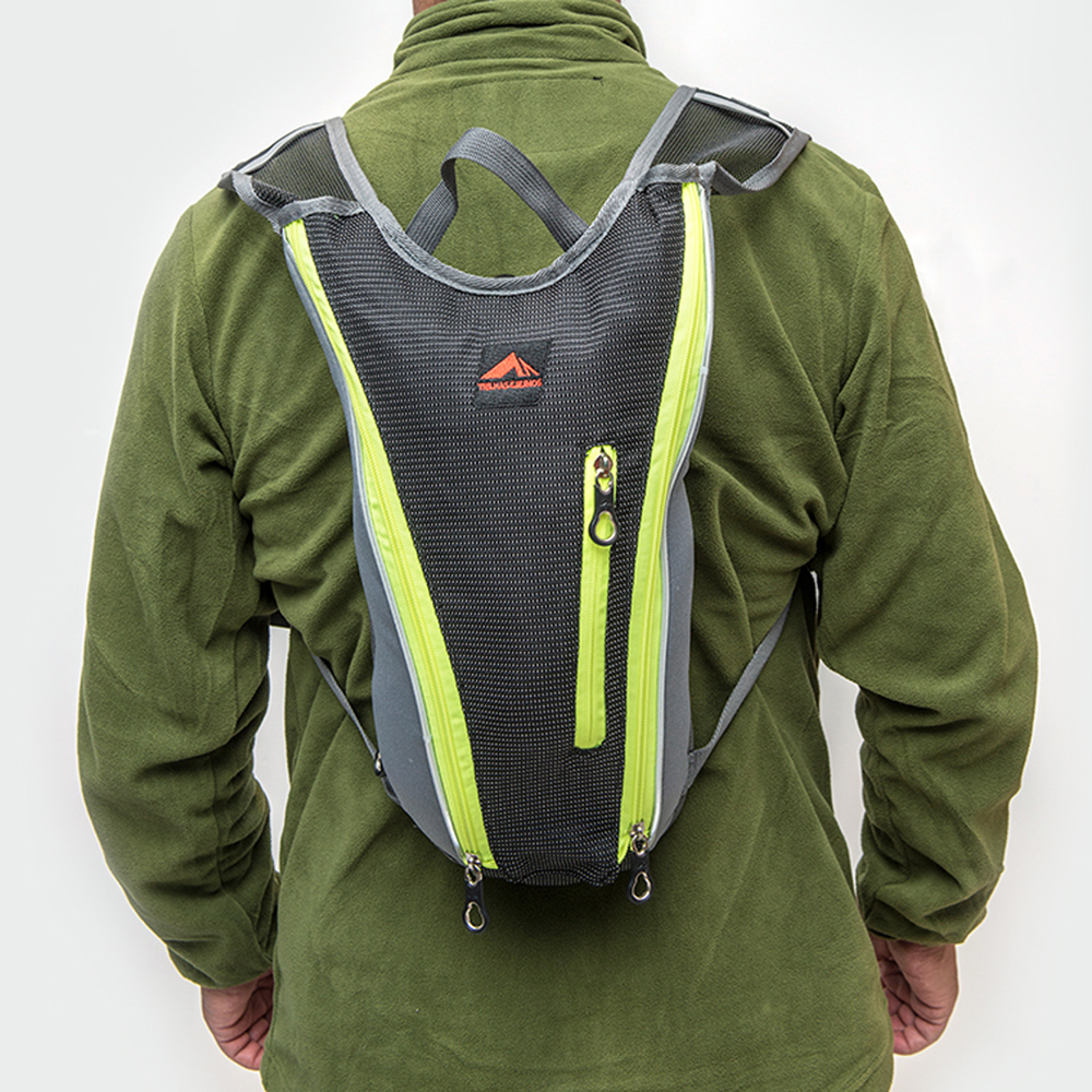 Mochila Trilhas Hidra Bag - Ref. 1208 - Imagem 7