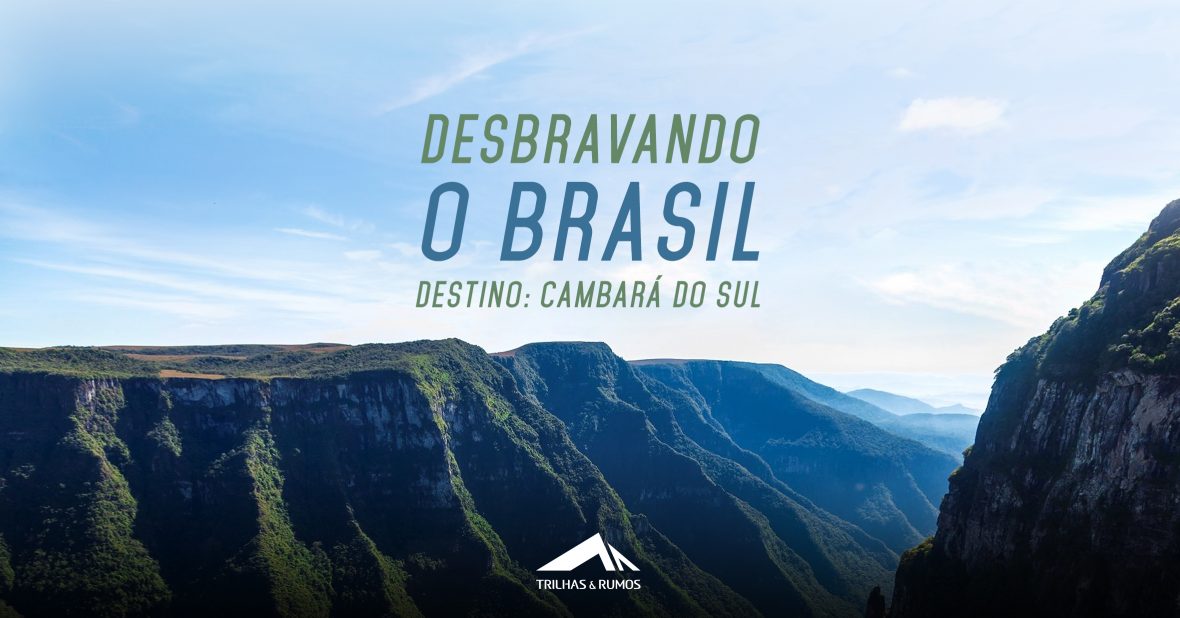 Cambará do Sul