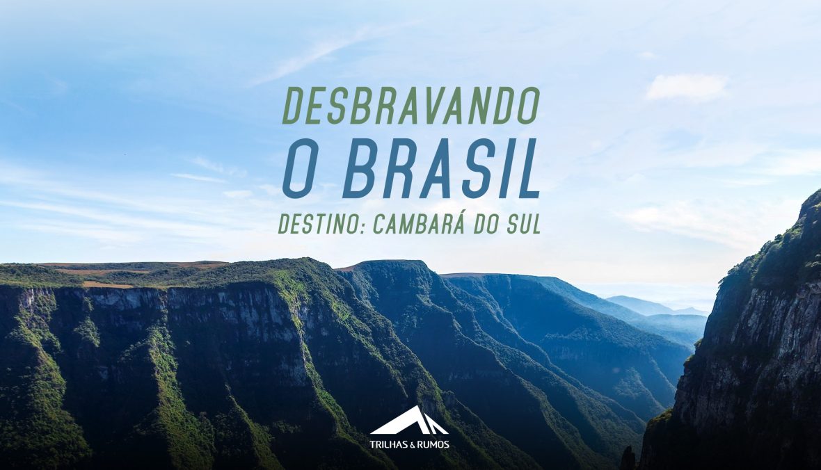 Cambará do Sul