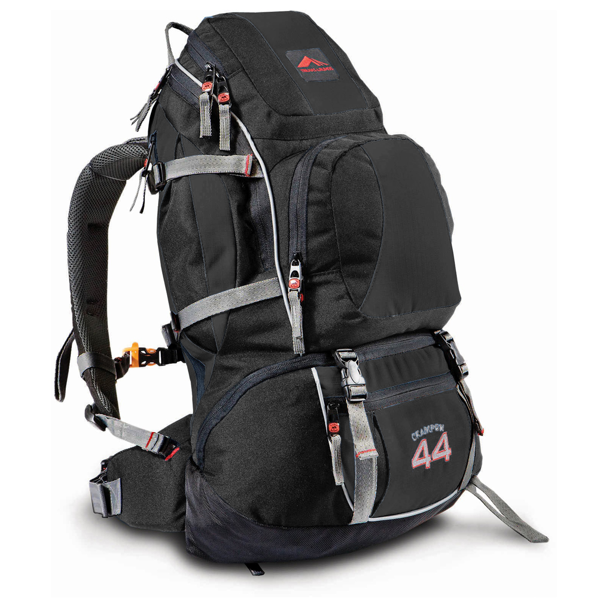 Mochila Crampon 44 - Ref. 0044 - Imagem 5