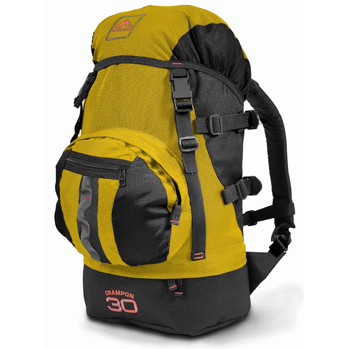 Mochila de 30 lts. Crampon 30 - Ref. 0030 - Imagem 8