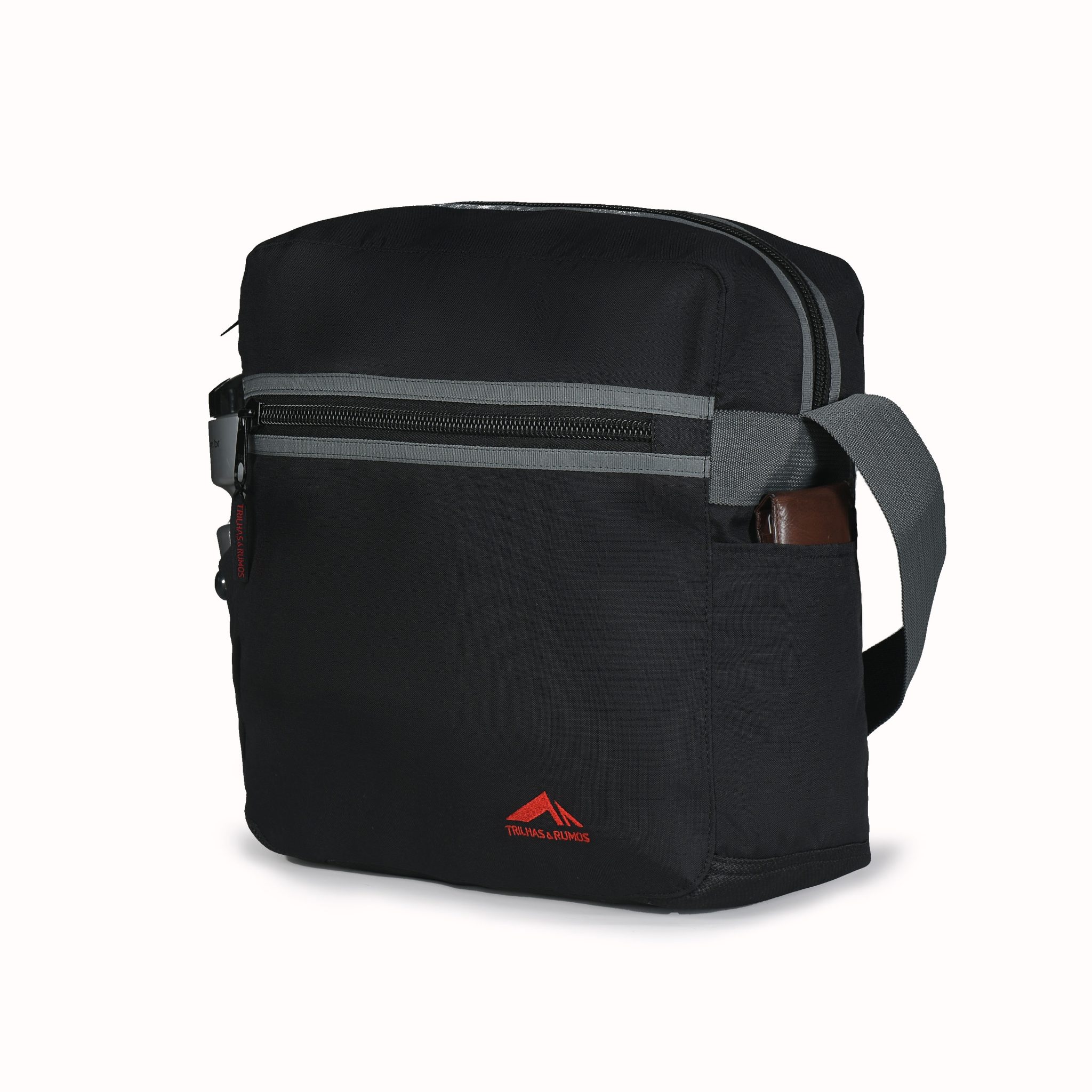 1411 – Bolsa Trilhas Courier