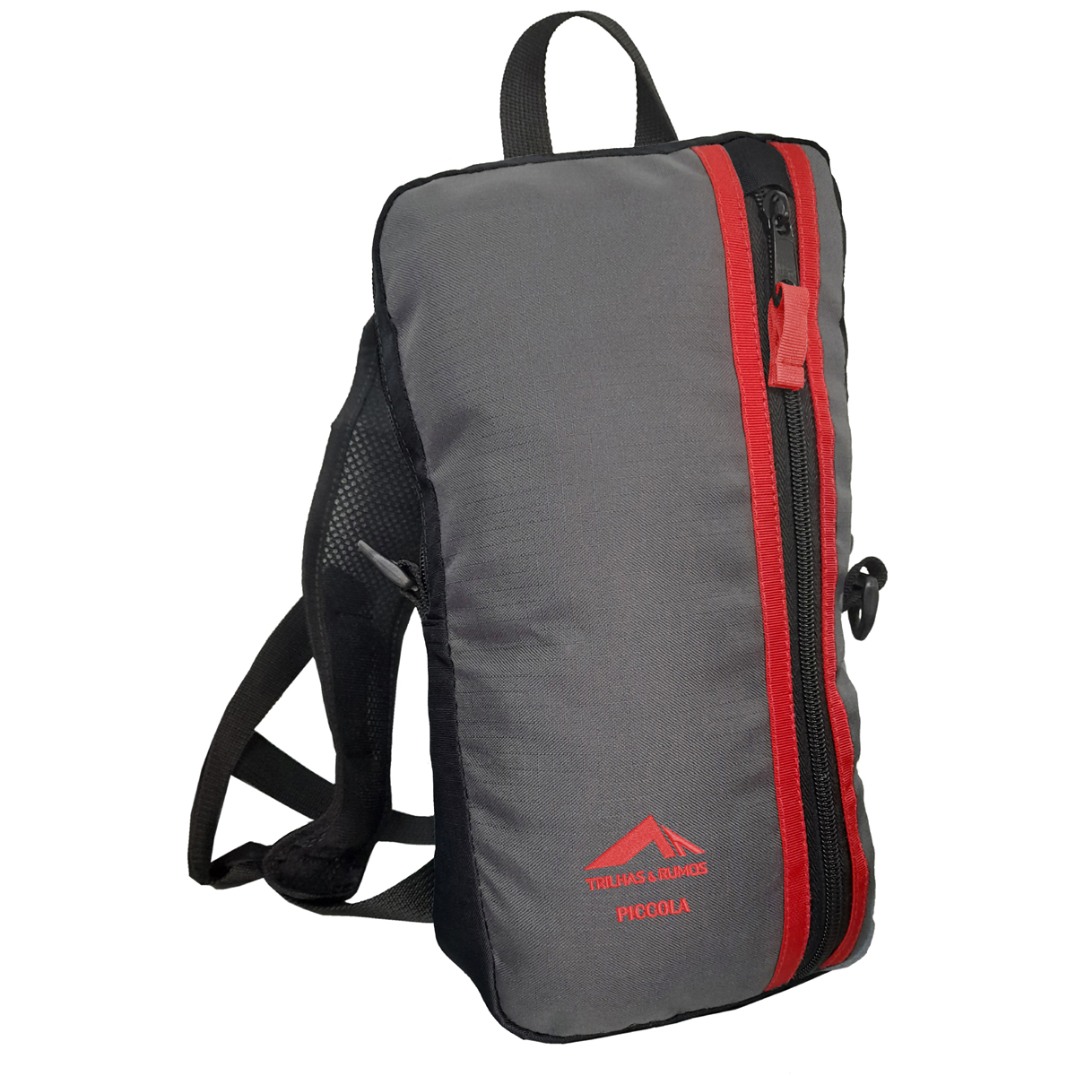 Mochila Trilhas Piccola - Ref 1412