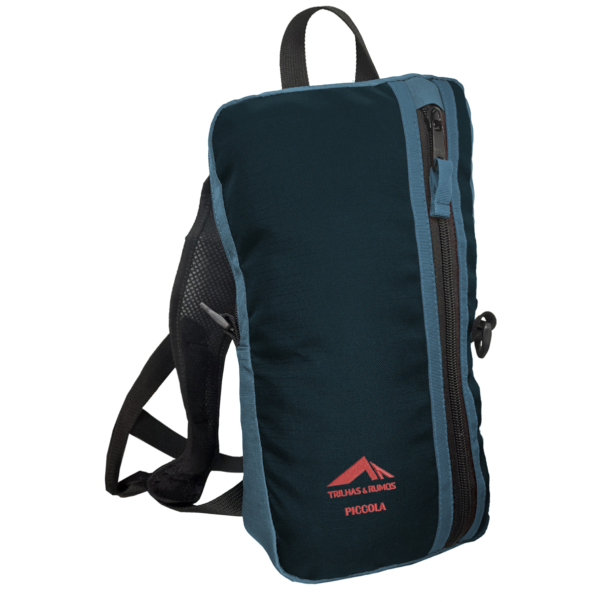 Mochila Trilhas Piccola - Ref 1412 - Imagem 4
