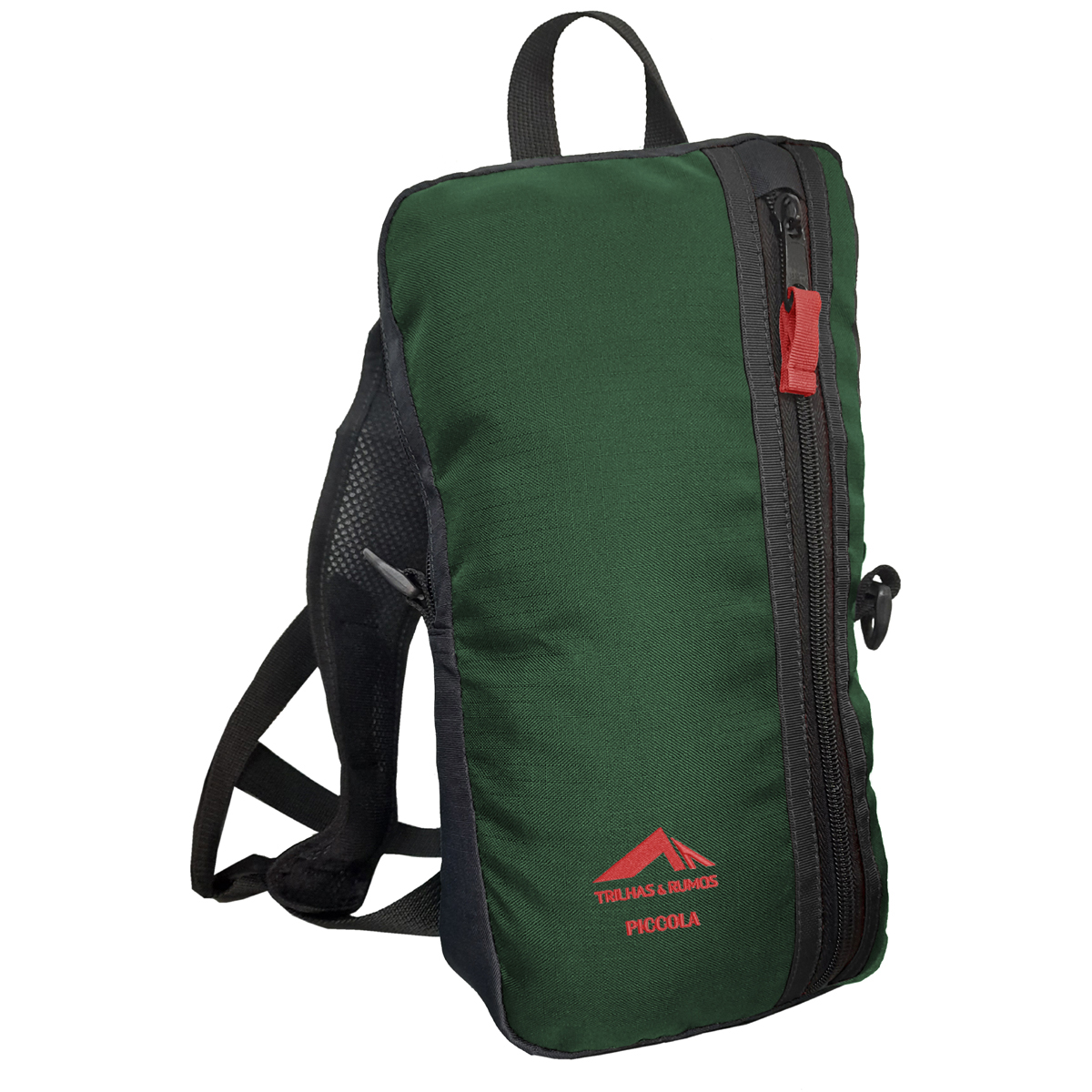 Mochila Trilhas Piccola - Ref 1412 - Imagem 5