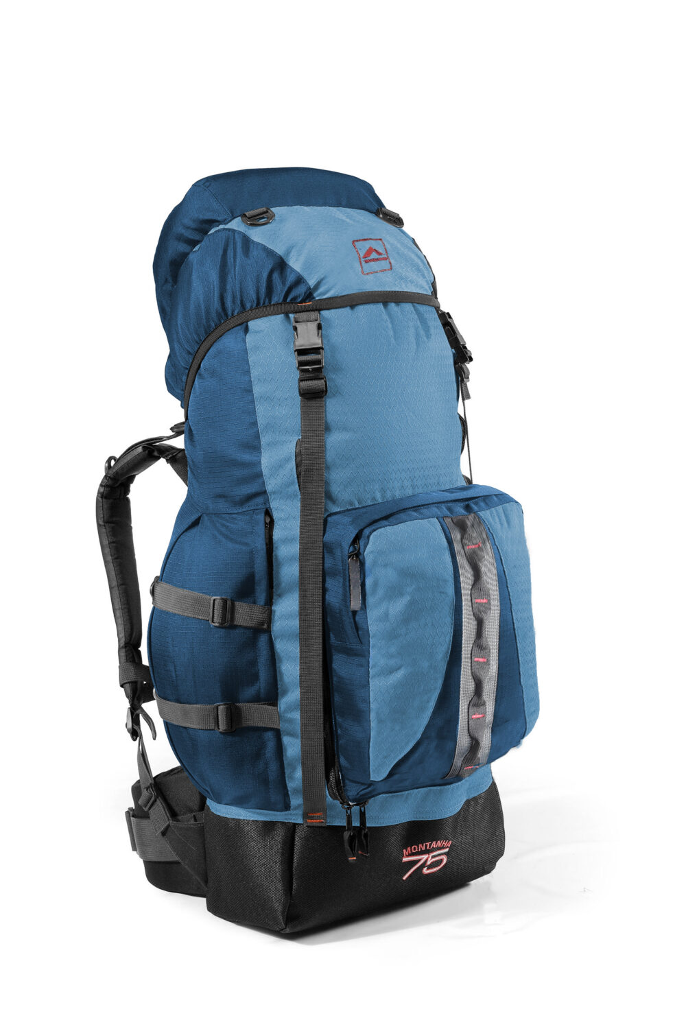 Mochila de 75 lts Montanha - Ref. 0075