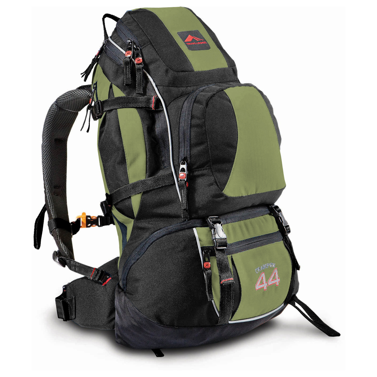 Mochila Crampon 44 - Ref. 0044