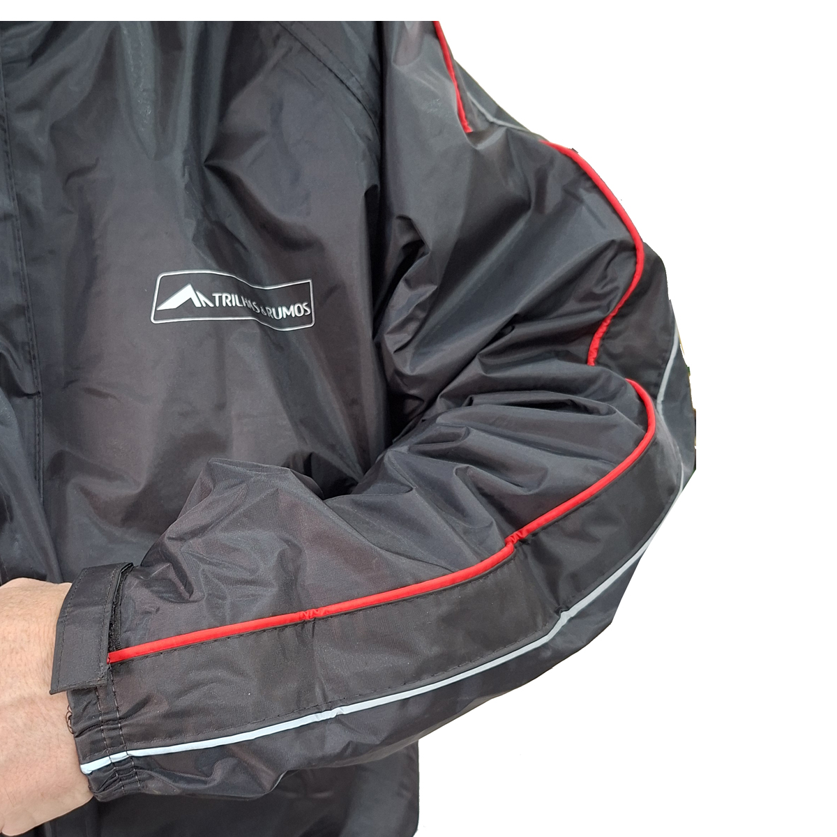 Capa de chuva Trilhas Pluvius - Ref. 4155 - Imagem 4