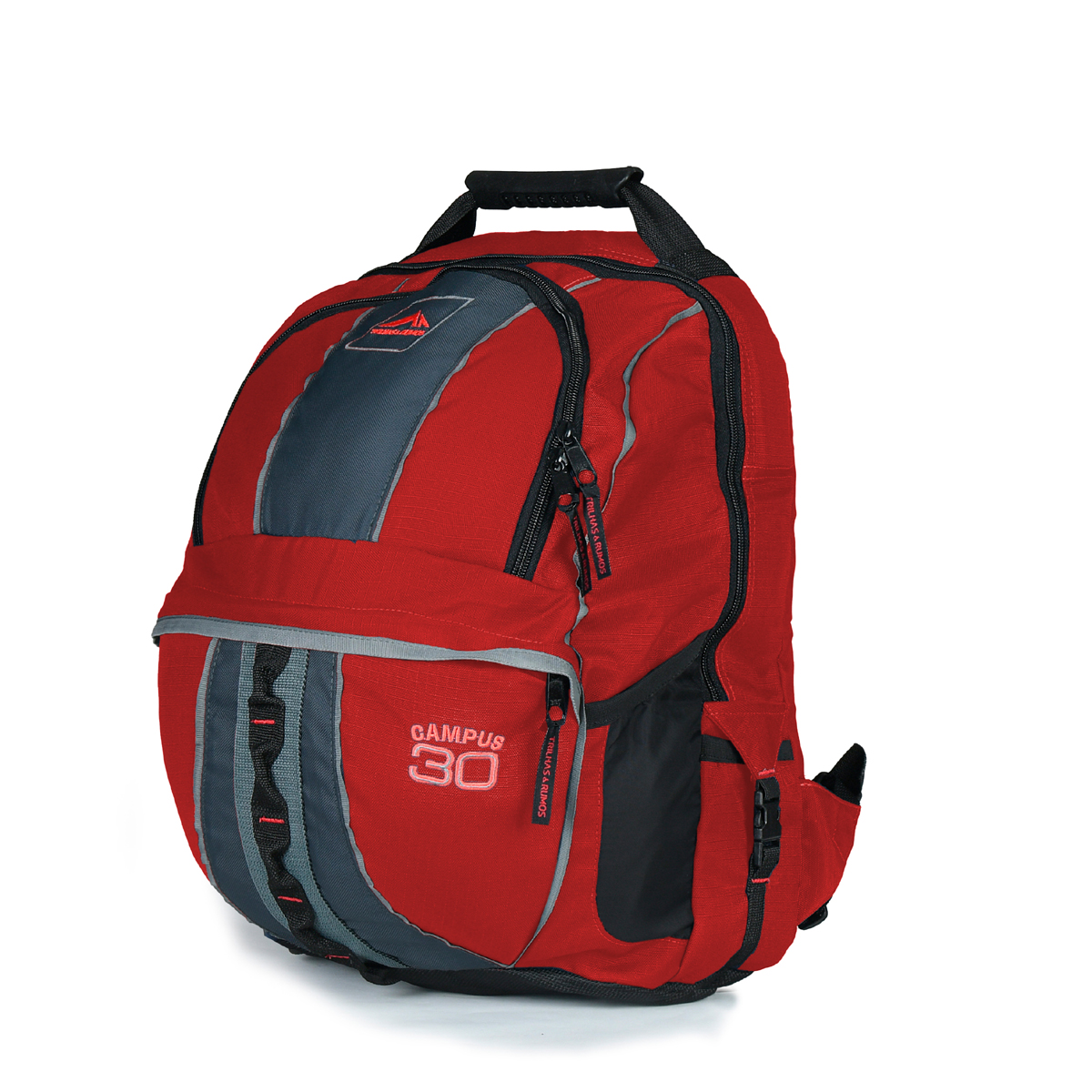 Mochila Campus 30 - Ref. 1330 - Imagem 9