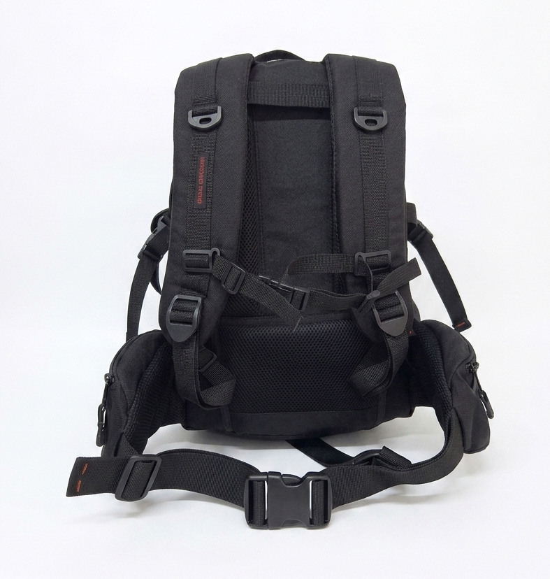 1438 - Mochila Uso Misto Commuter 38 - Imagem 6